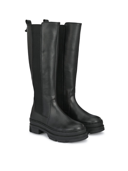 Ivy Long Boots