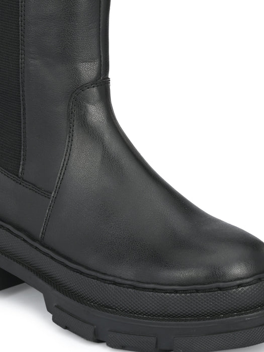 Ivy Long Boots