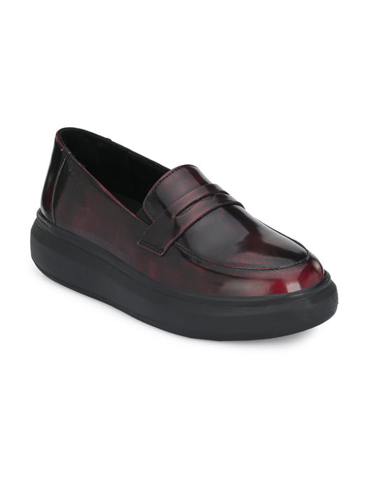 Stella Moccasins