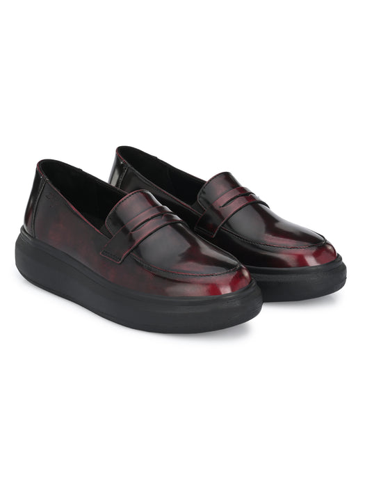 Stella Moccasins