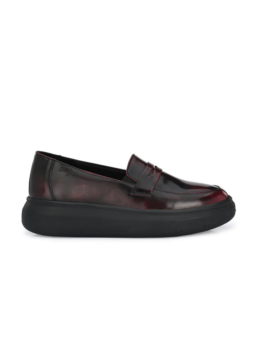 Stella Moccasins