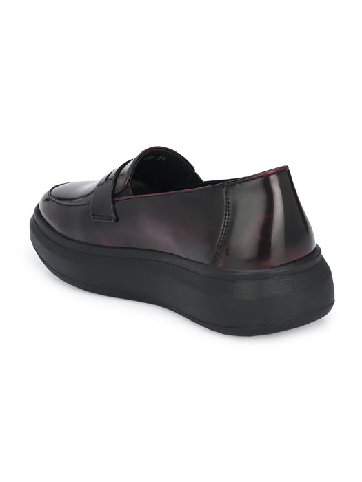 Stella Moccasins