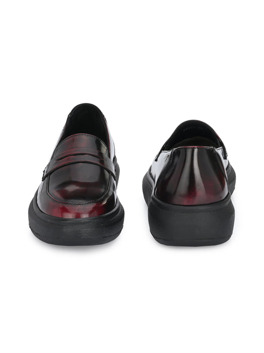 Stella Moccasins