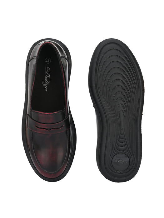 Stella Moccasins