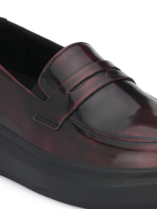 Stella Moccasins