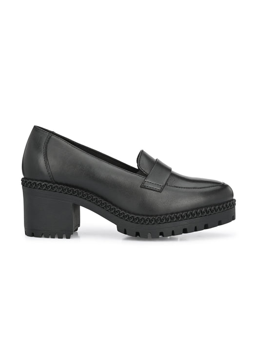 Chains Moccasin