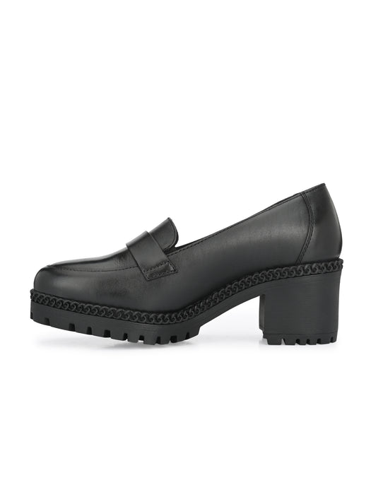 Chains Moccasin