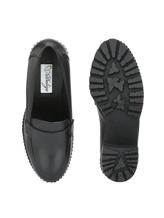 Chains Moccasin