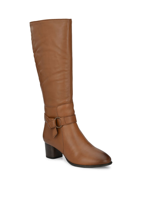 Helen Long Boots