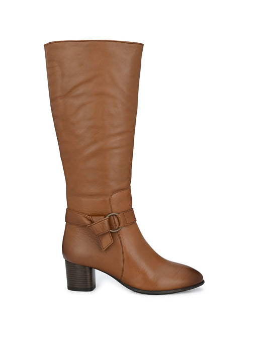 Helen Long Boots