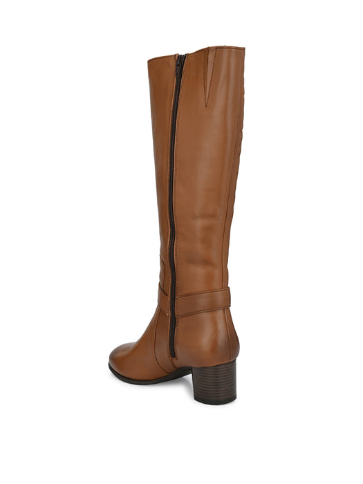 Helen Long Boots