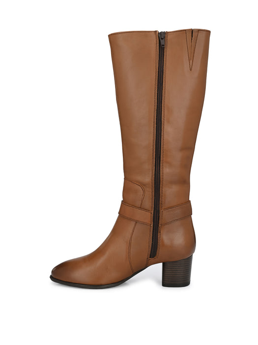 Helen Long Boots