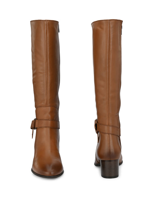 Helen Long Boots