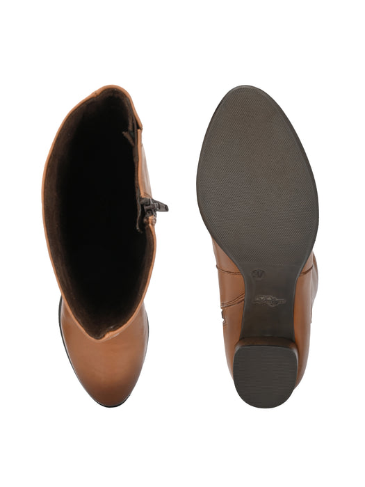 Helen Long Boots