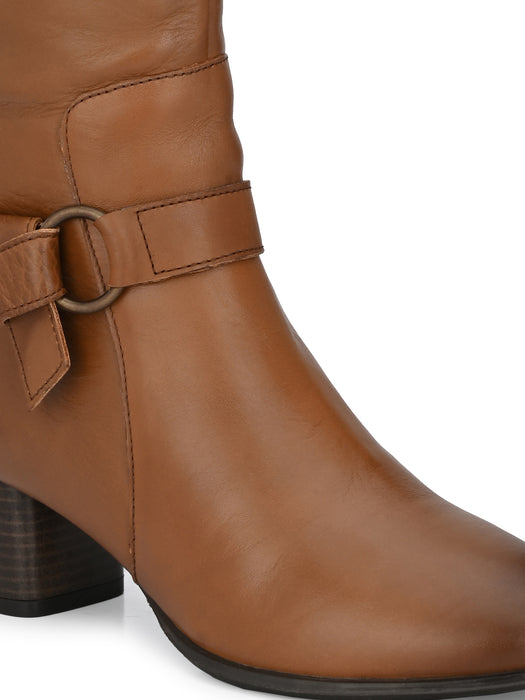 Helen Long Boots