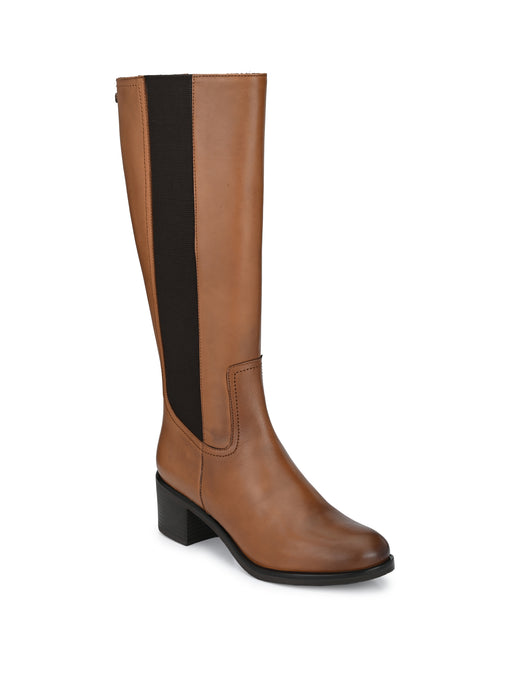 Sydney Long Chelsea Boots