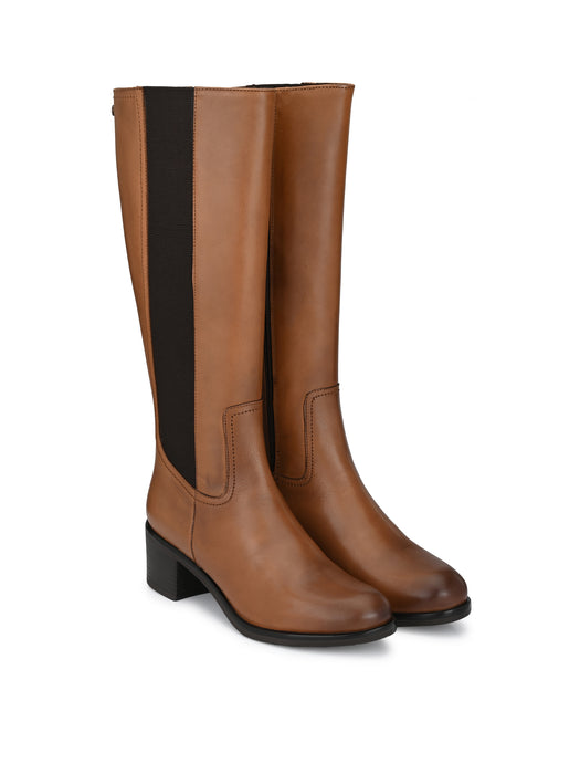 Sydney Long Chelsea Boots