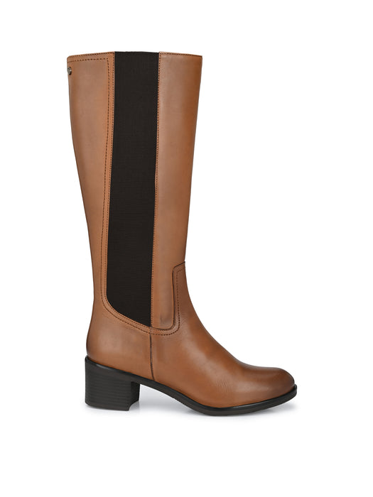 Sydney Long Chelsea Boots Delize