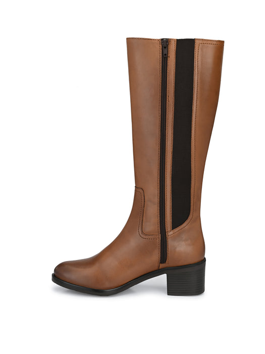 Sydney Long Chelsea Boots