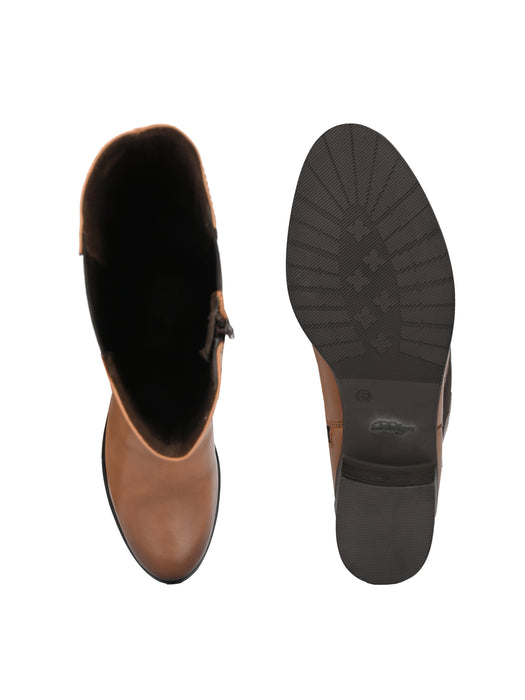 Sydney Long Chelsea Boots