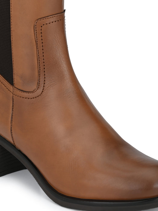 Sydney Long Chelsea Boots