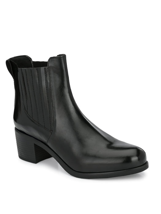Sydney Women s Chelsea Ankle Length Boots Delize
