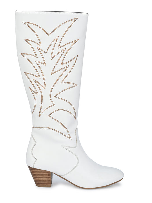 Cannon Women's Long Boots