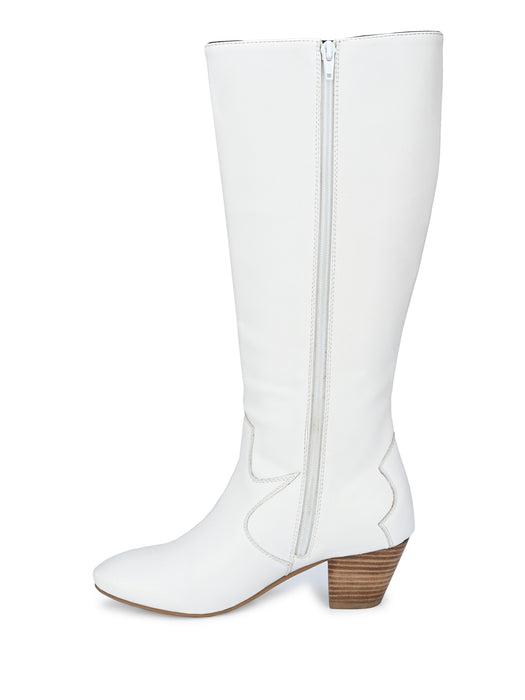 Cannon Women's Long Boots