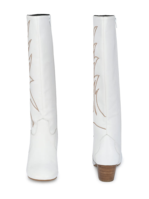 Cannon Women's Long Boots