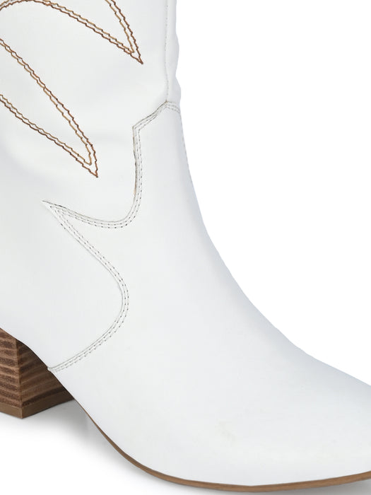 Cannon Women's Long Boots