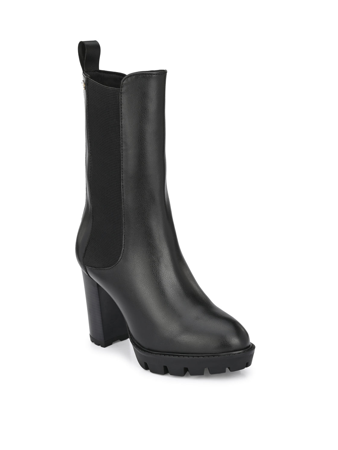 Veronica Chelsea Boots