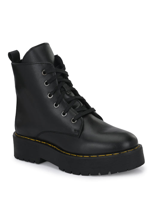 Sadie Derby Boots
