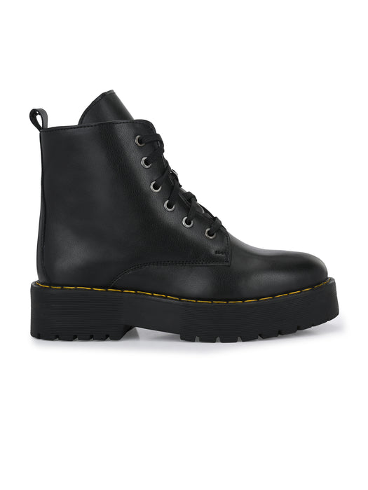 Sadie Derby Boots