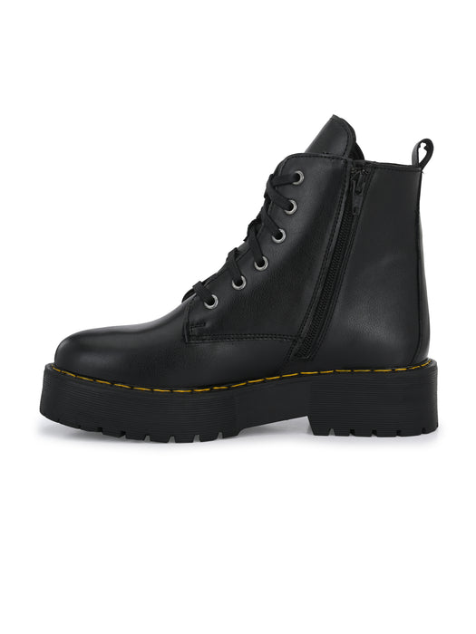 Sadie Derby Boots