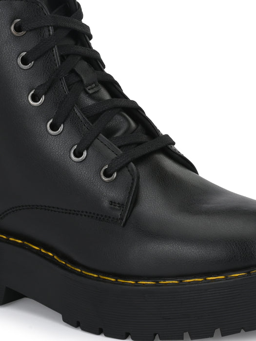 Sadie Derby Boots