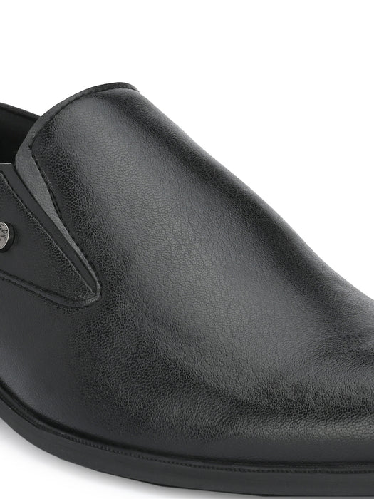 Rouble Moccasins