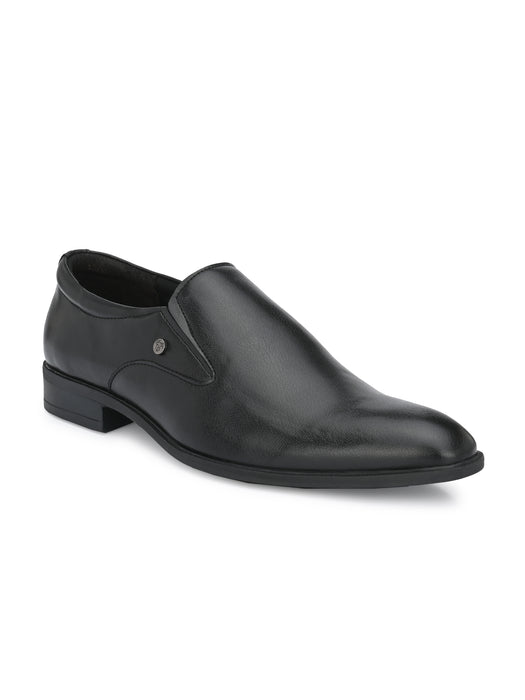 Rouble Moccasins