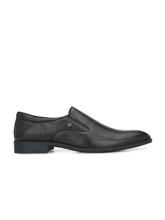 Rouble Moccasins