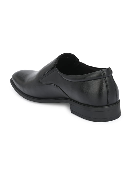 Rouble Moccasins
