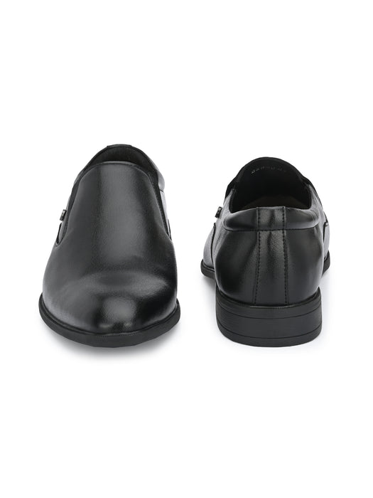 Rouble Moccasins