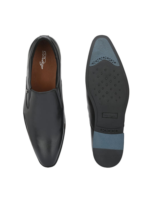 Rouble Moccasins