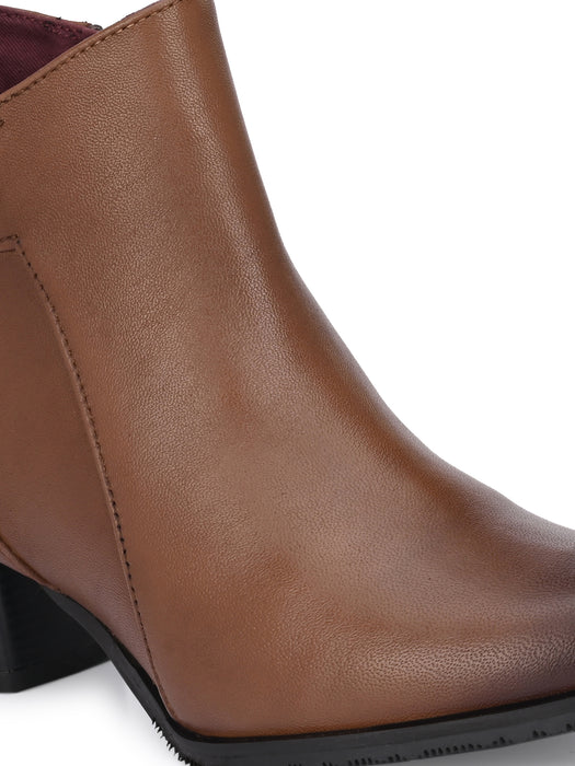 Iris Ankle Boots