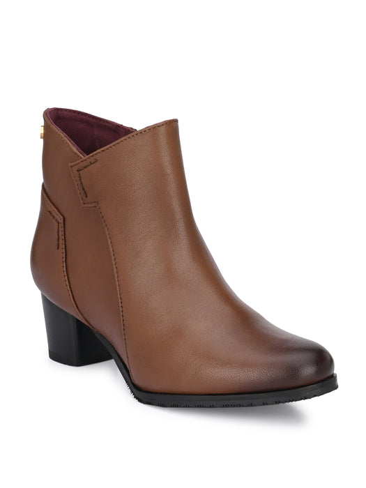 Iris Ankle Boots