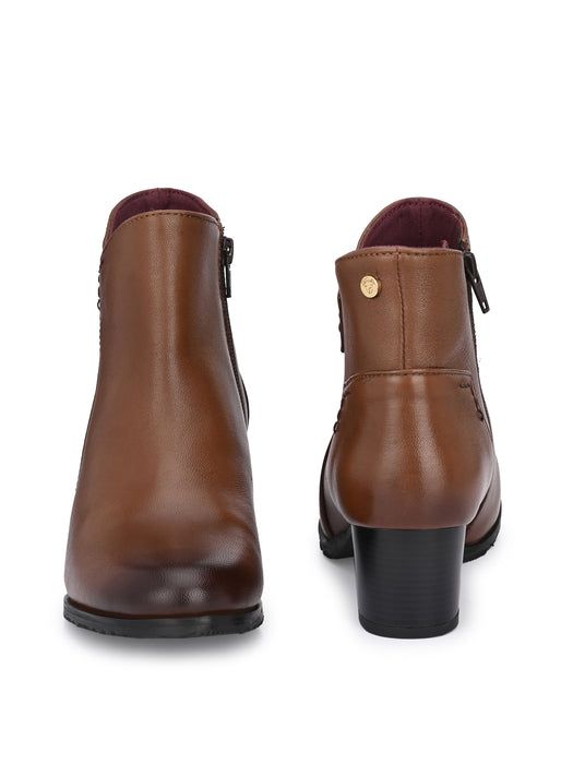 Iris Ankle Boots