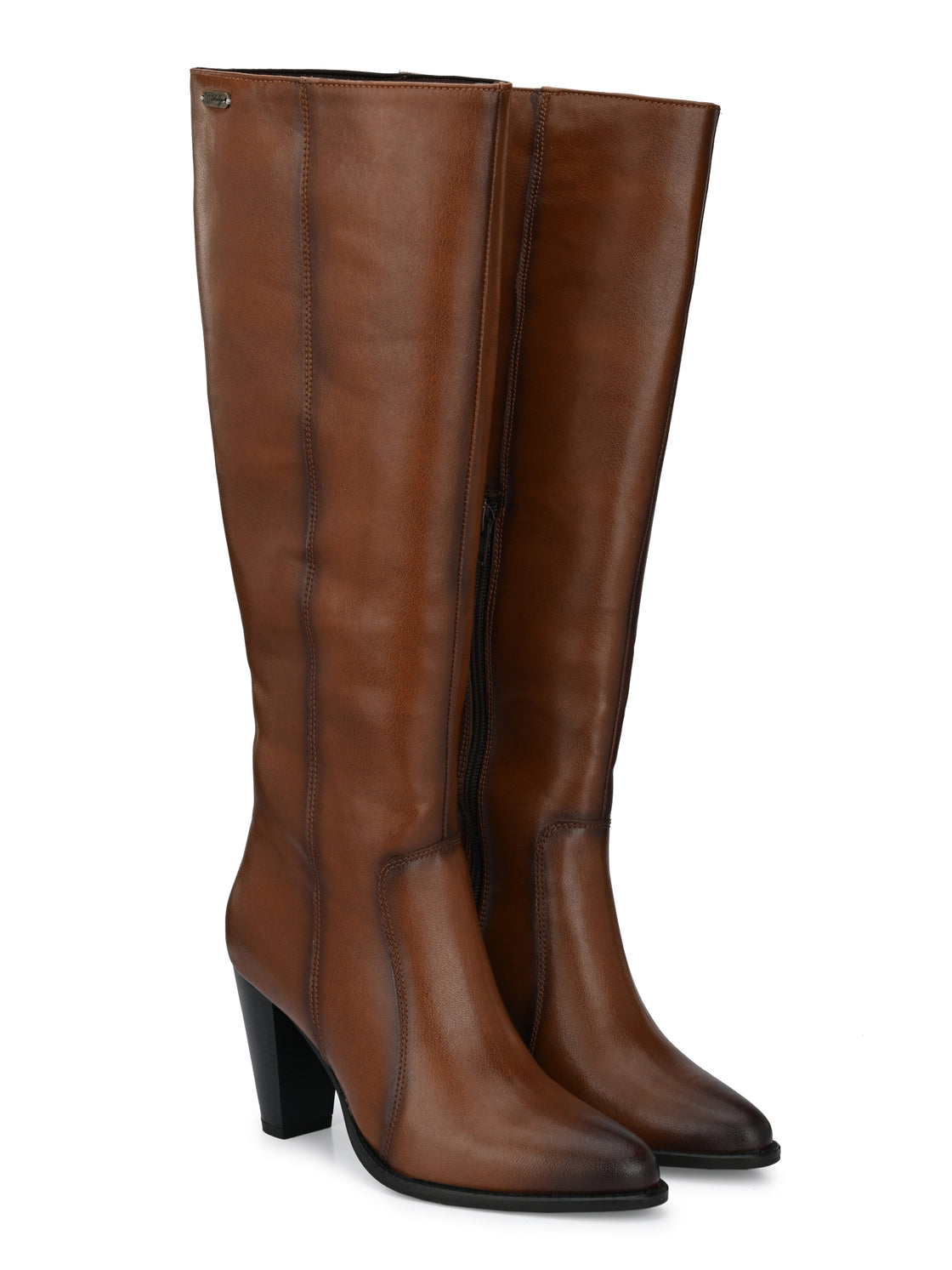 Ilford Knee Length Boots Delize — free download