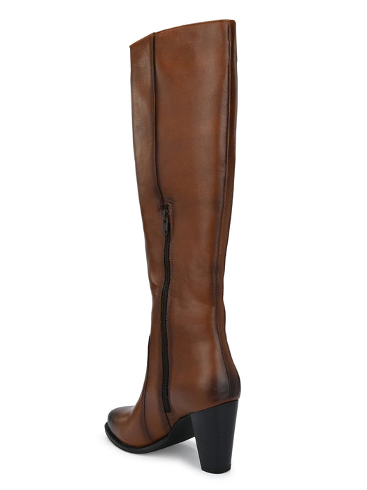 Ilford Knee Length Boots