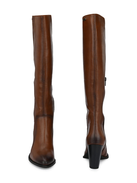 Ilford Knee Length Boots
