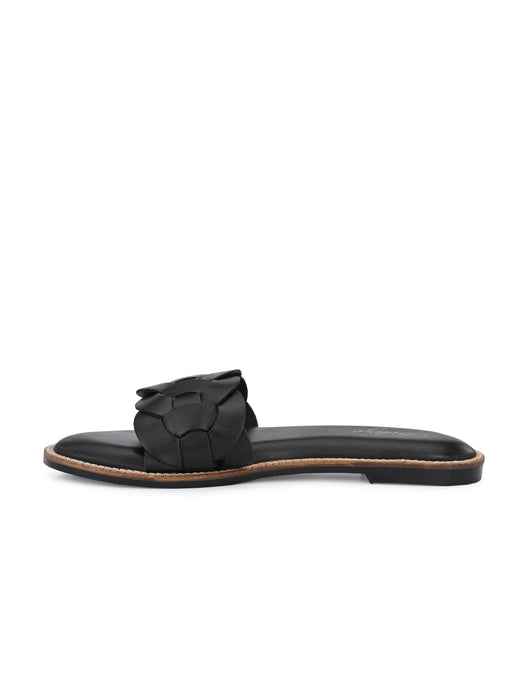 Cora Cushioned Slides