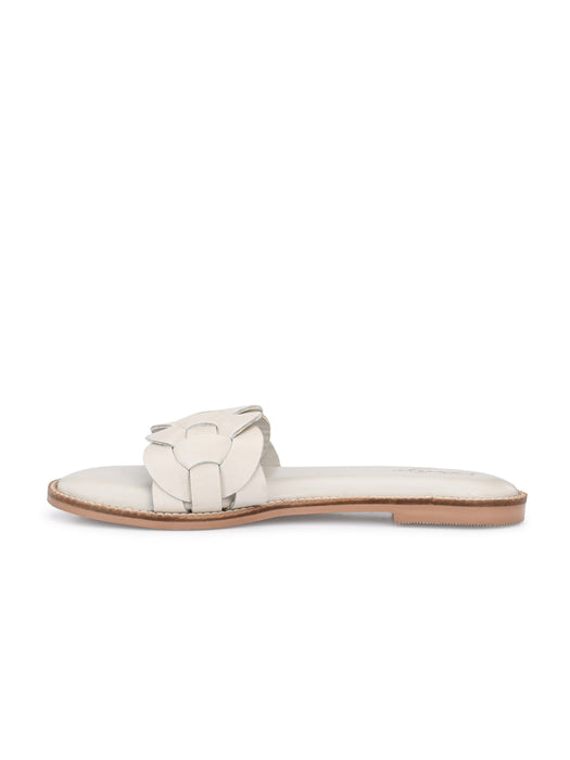 Cora Cushioned Slides