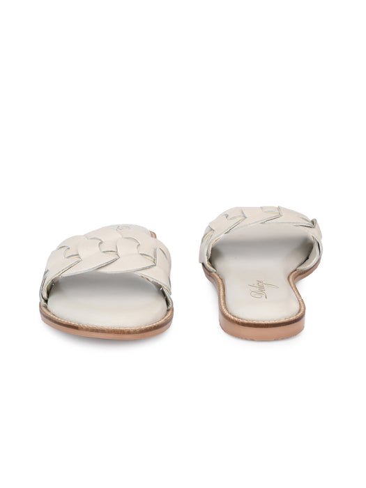 Cora Cushioned Slides